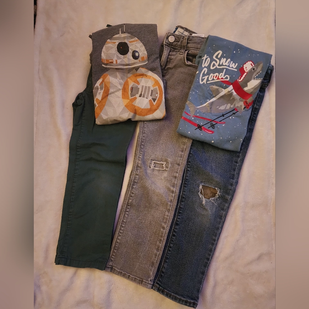 Old Navy Bundle